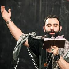 جواد مقدم از در این خونه جدا شم